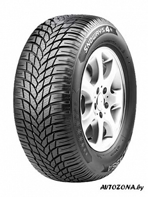 Lassa Snoways 4 215/55R16 97H